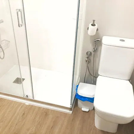 Apartmán De La Torre Flat By Canary365 Las Palmas de Gran Canaria